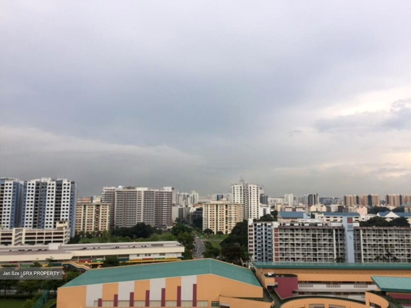 Dakota Residences (D14), Condominium #523026431